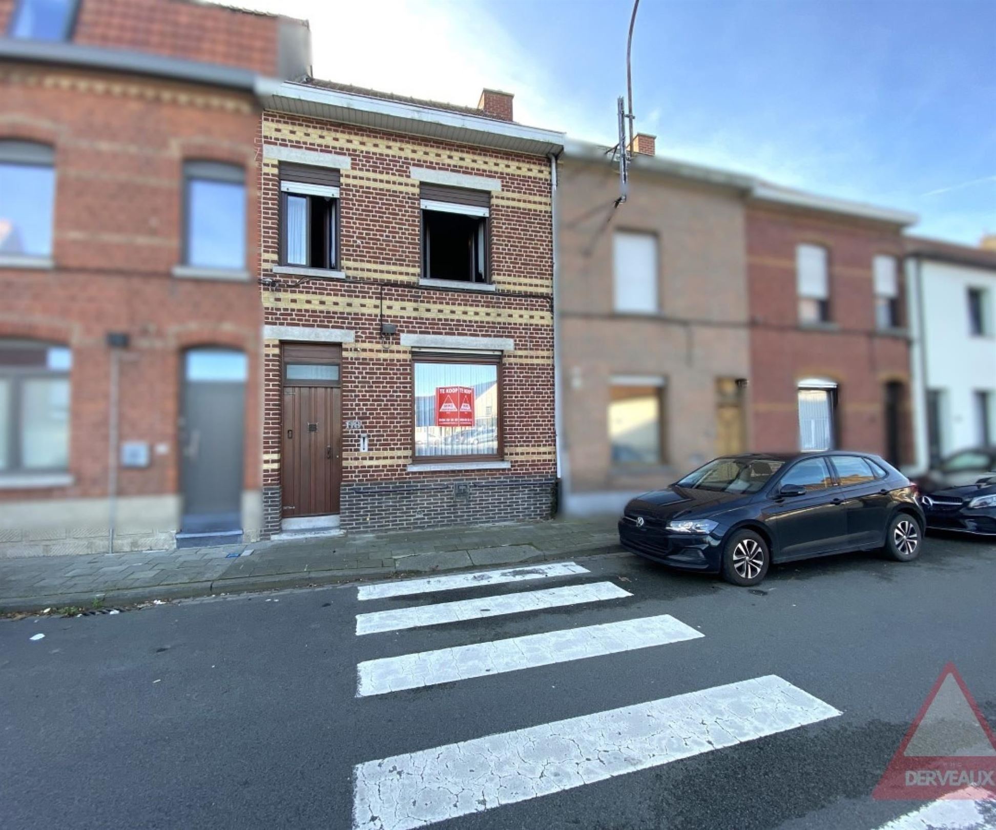 Woning - foto 1