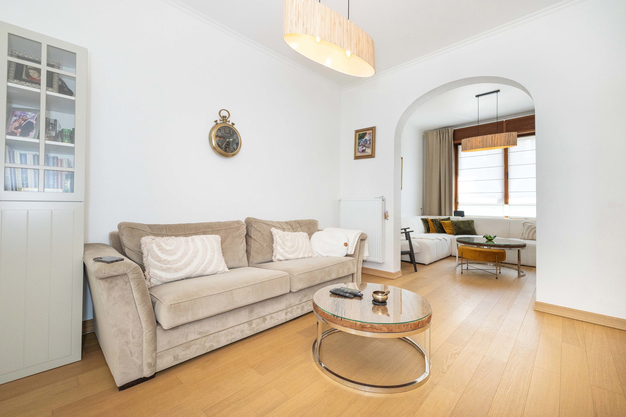 Charmant huis met 4 slaapkamers - foto 4