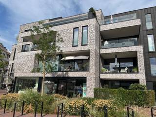 Appartement à louer à Mol