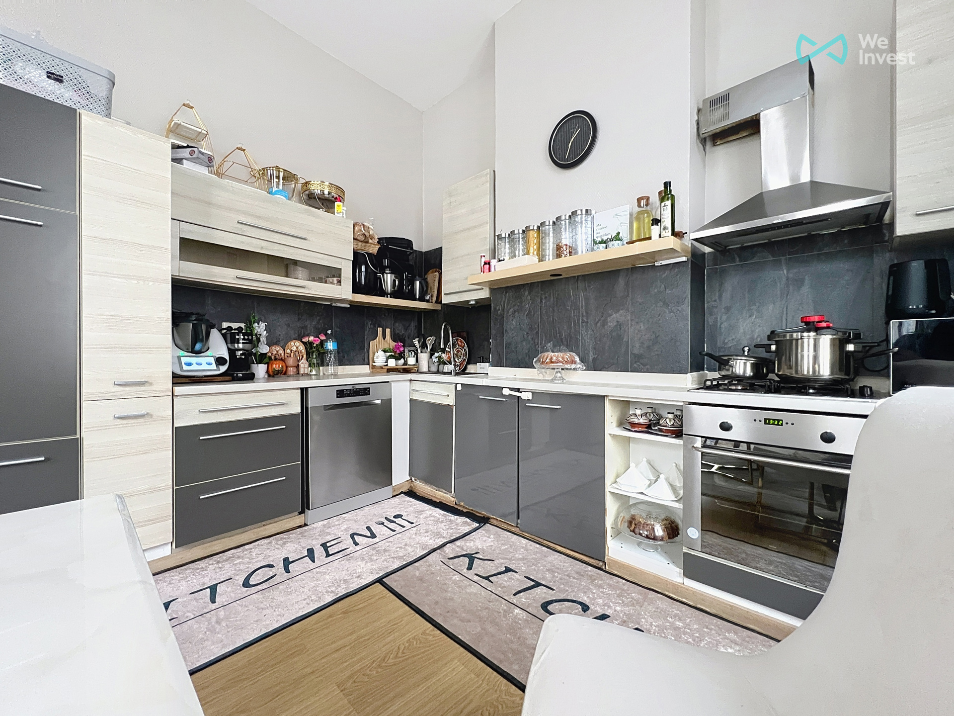 Maison à vendre à Saint-Josse-ten-Noode avec 4 chambres - photo 5