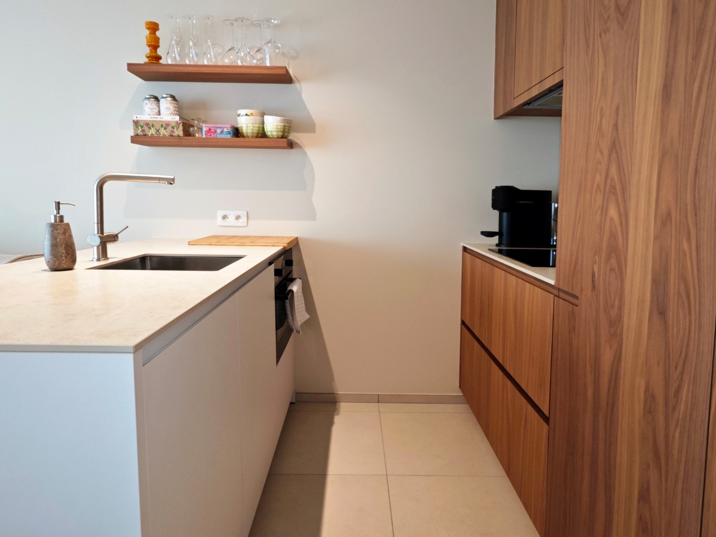 High end appartement with view at the sea at Koksijde - photo 5