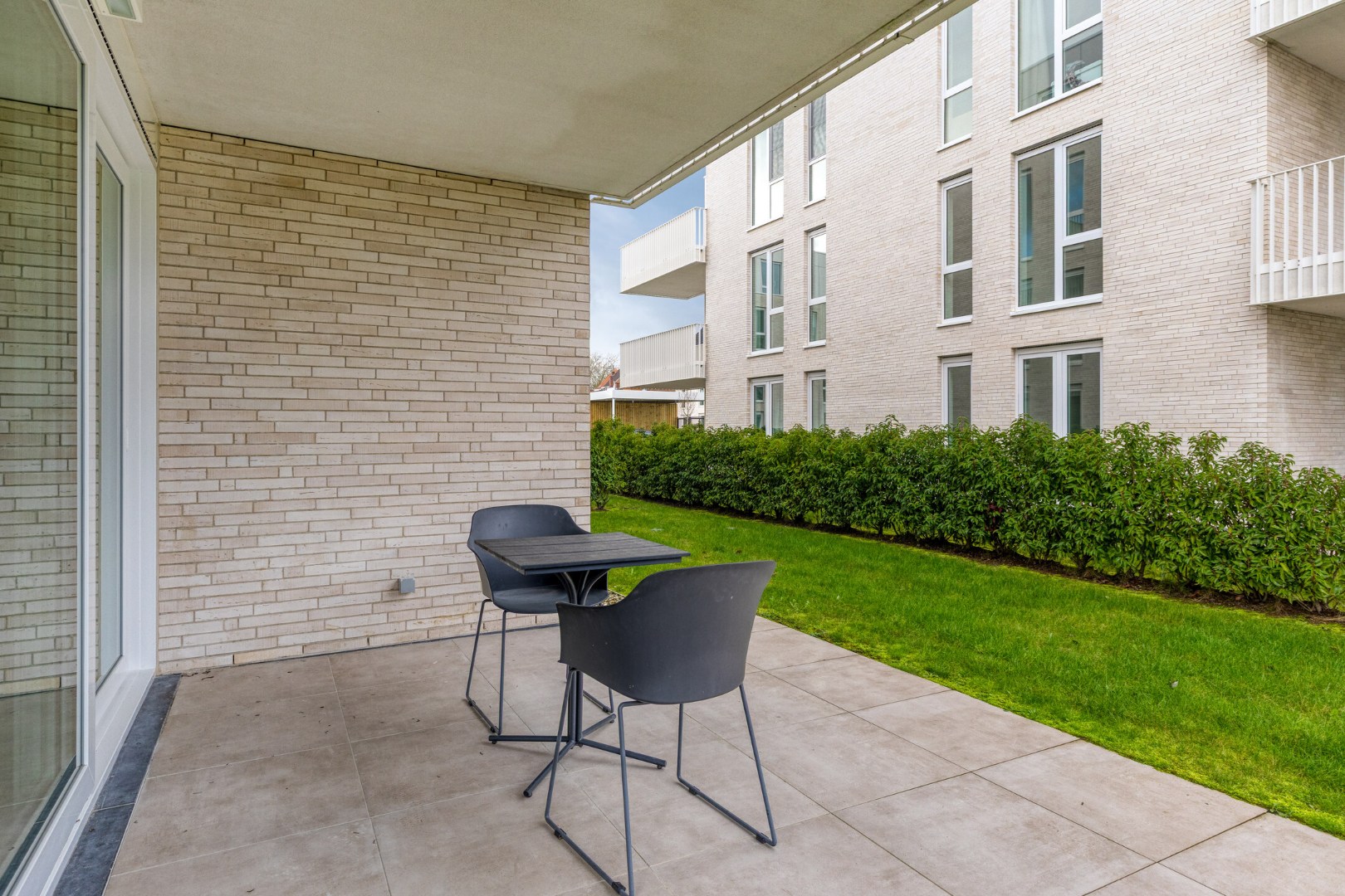 Apartment for sale in Ronse with 2 bedrooms - photo 3
