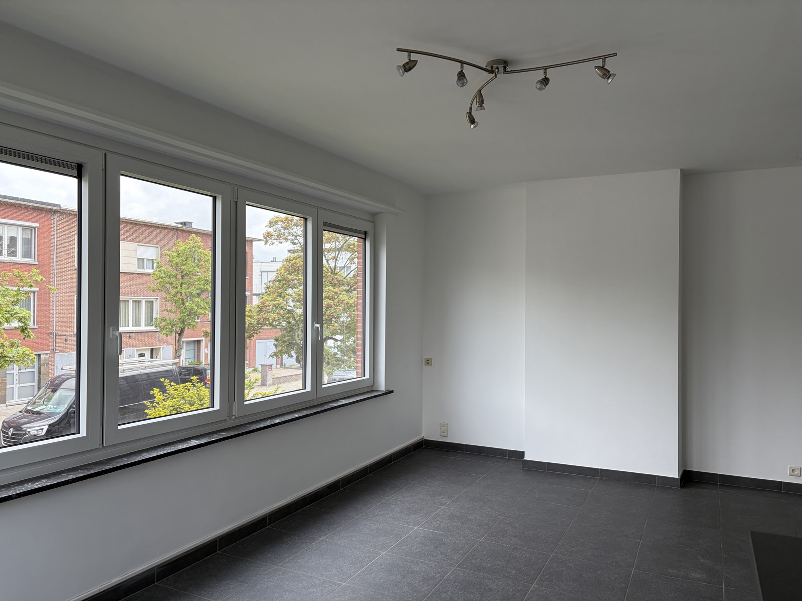 Appartement te huur in Merksem met 2 slaapkamers - foto 5