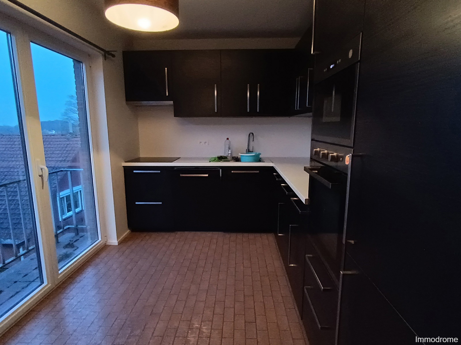 Appartement te huur in Lubbeek met 2 slaapkamers - foto 3