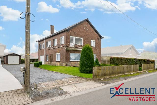 Huis te koop Deinze (9800) | Immoscoop