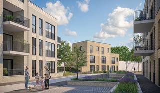 Woning Lot 17: Deze halfopen bebouwing in hedendaagse stijl heeft 3 slaapkamers, een bewoonbare oppervlakte van +/- 181m² en heeft een perceel van +/- 149m². De woning is gelegen op de voormalige site van de historische koffiebranderij Bruynooghe. Alle panden zijn uitgerust met een systeem van geothermie waarmee energie op een duurzame manier uit de bodem wordt gehaald. Elke woonunit beschikt over een eigen individuele warmtepomp voor de aansturing van de vloerverwarming en aanmaak van warm water. Dit nieuwbouwhuis is gelegen op de voormalige site van de historische koffiebranderij Bruynooghe, tussen de Minister Liebaertlaan en de Vlaanderenkaai. De Branderij is centraal gelegen en vlot bereikbaar via de R8, maar biedt een duurzame oase van recreatie en rust. Via de nieuwe wandel- en fietsas die door de autoluwe enclave loopt, ben je in een oogwenk aan het charmante kanaal of de bruisende binnenstad, met alle voorzieningen binnen handbereik.<br /><br />Interesse of vragen? Meer info op matexi.be/debranderij of contacteer vrijblijvend onze sales consultants op 056 38 01 67.