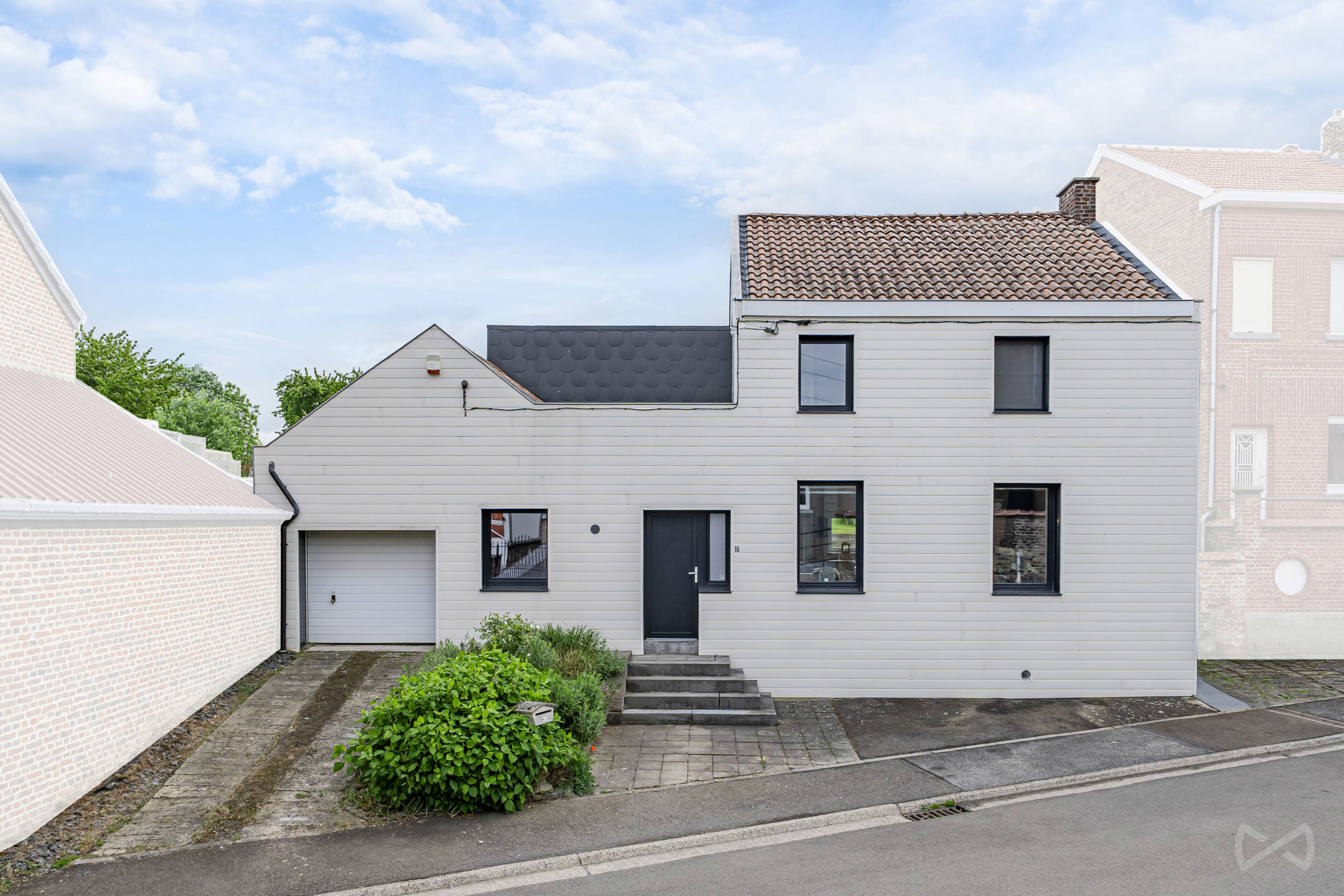 Huis te koop in Fexhe-le-Haut-Clocher