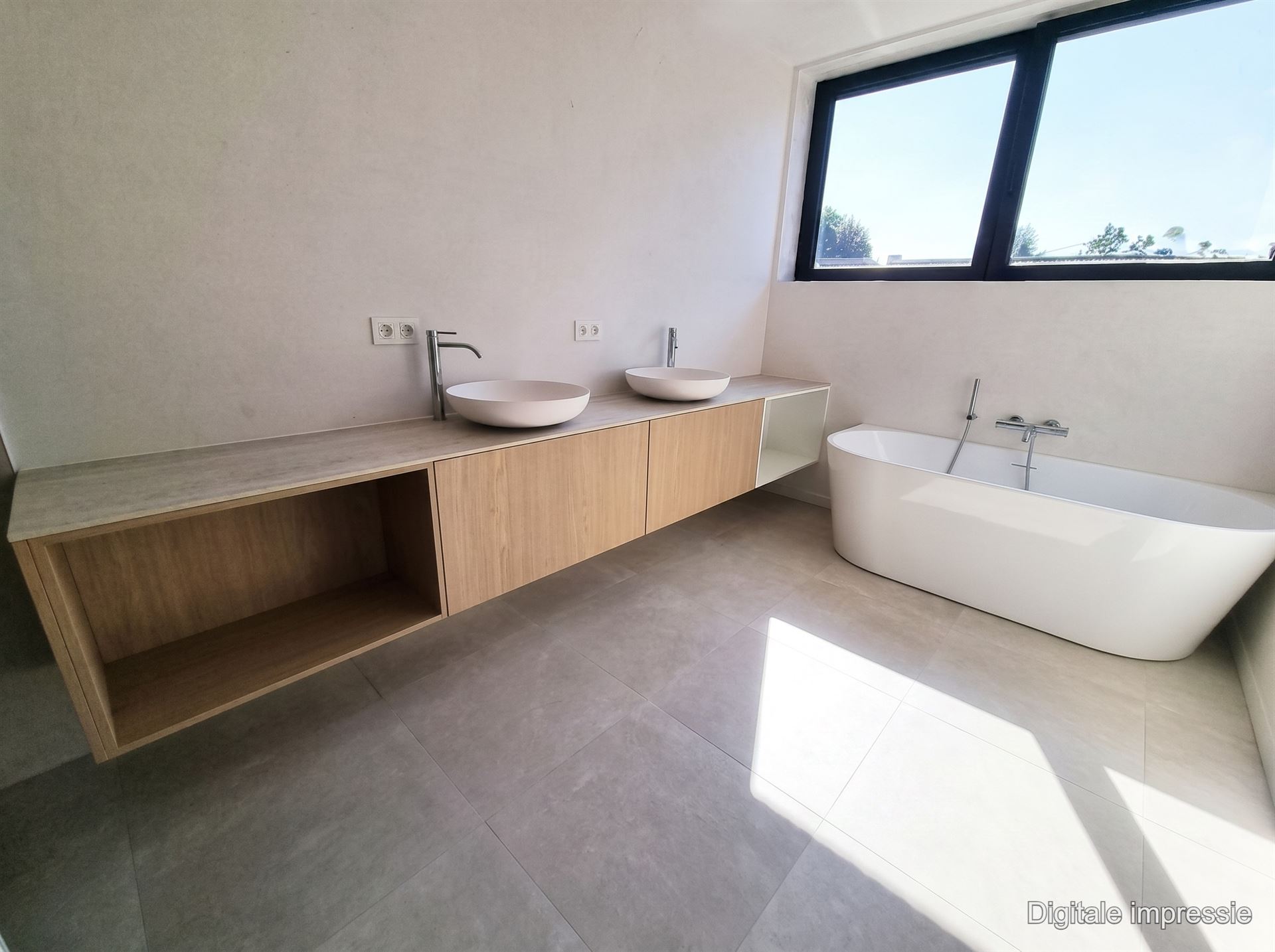 Rustig gelegen nieuwbouw woning, 4 slks op 5a40ca - foto 5