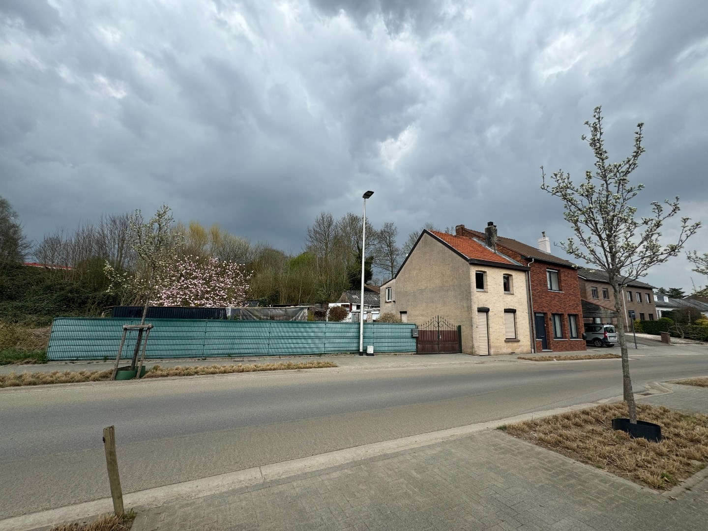 Renovatiewoning of ruim perceel bouwgrond in stadsrand Tongeren - foto 5