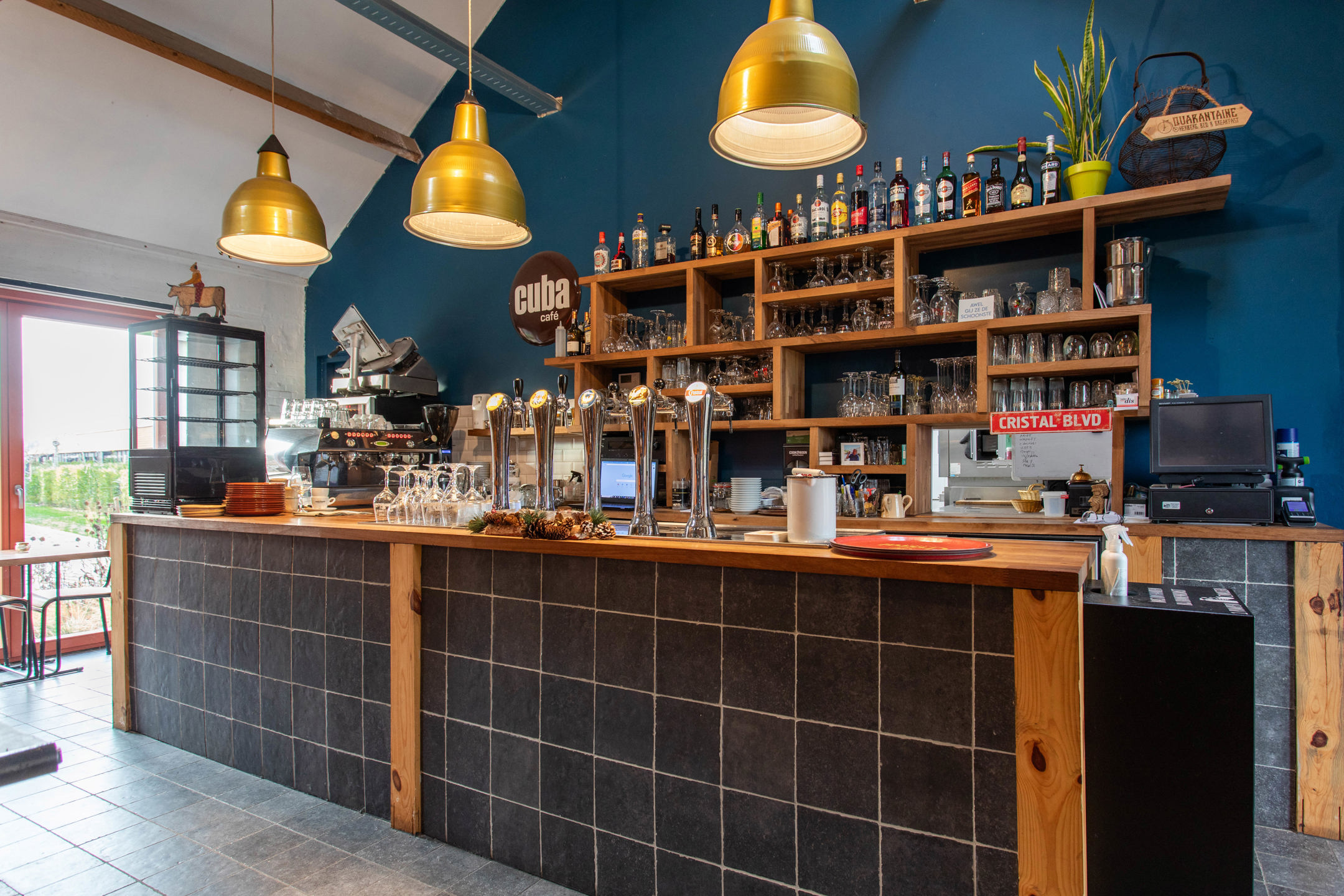 Commercial à vendre à Essen - photo 2