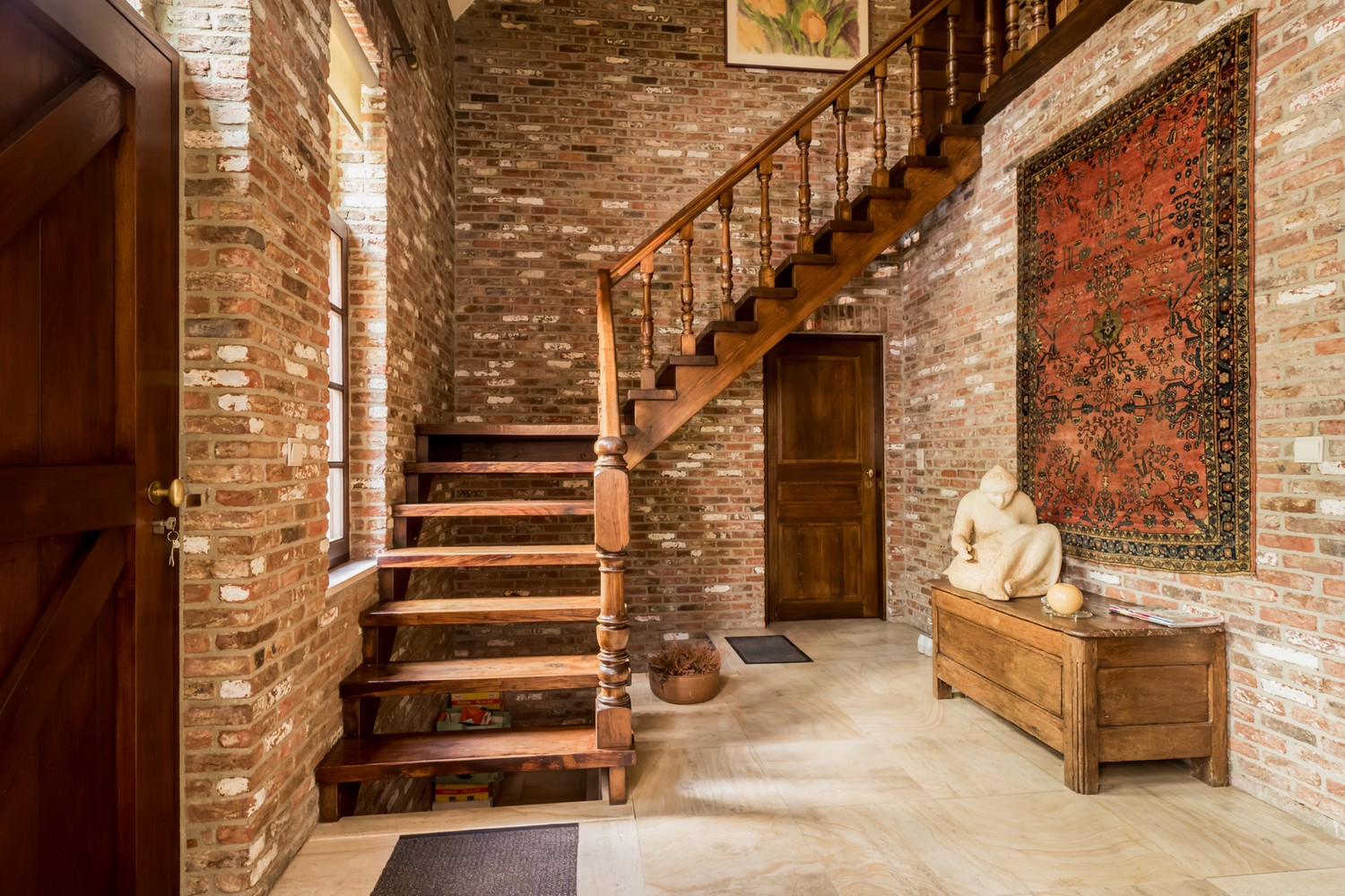 Maison à vendre à Lembeke avec 4 chambres - photo 5