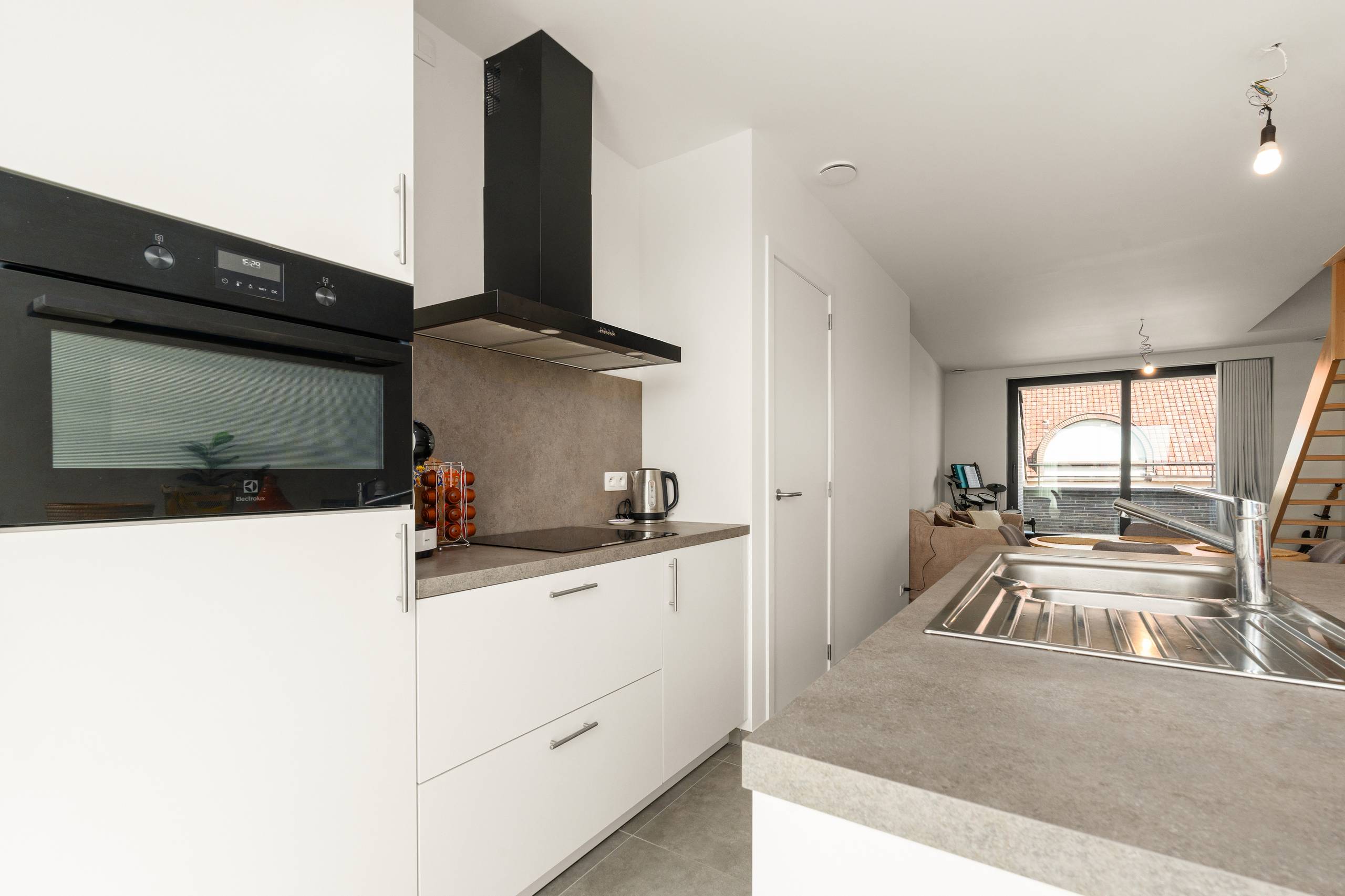 Appartement te koop in Waregem met 1 slaapkamer - foto 5
