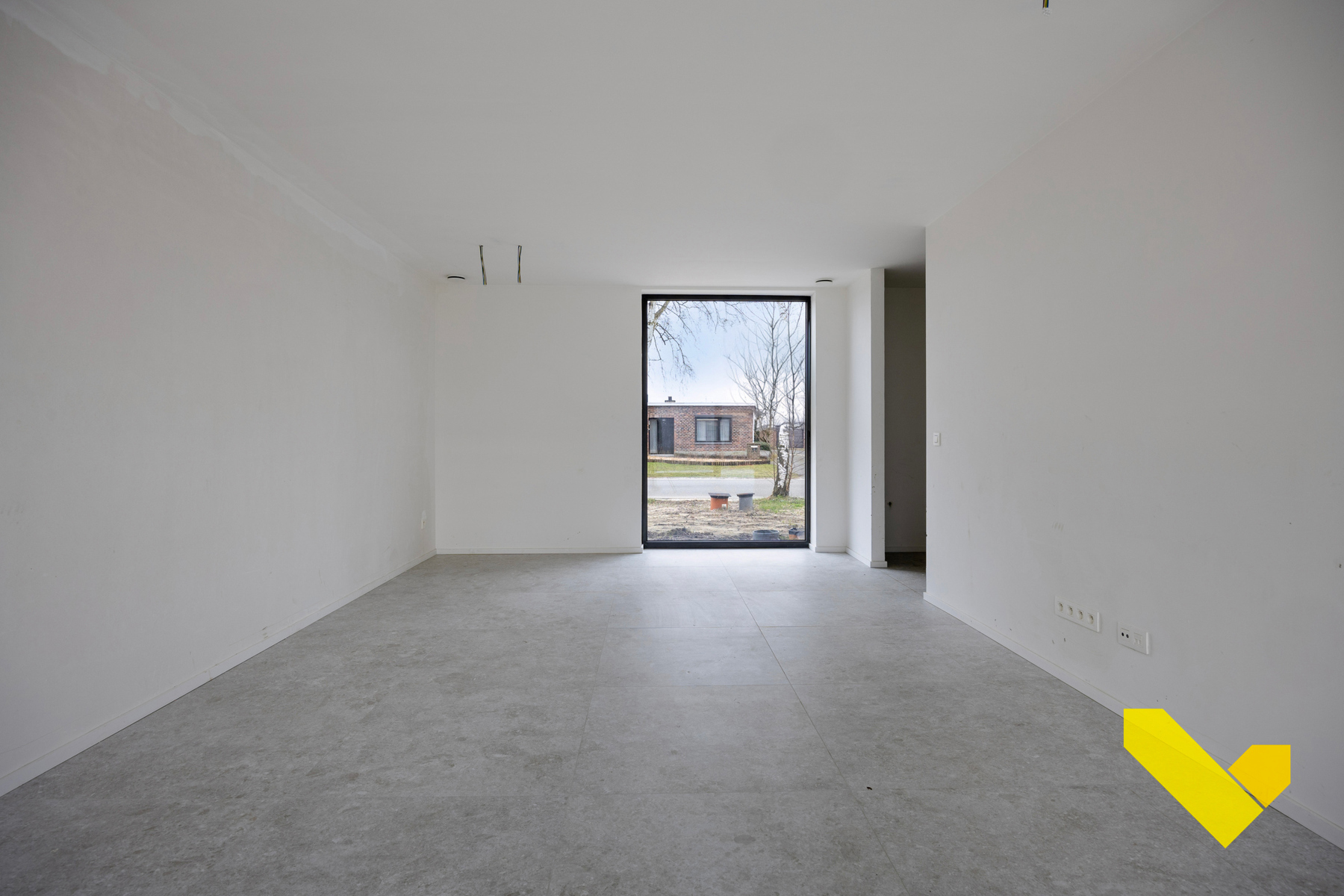 Hedendaagse energiezuinige woningen met 3 slaapkamers - foto 5