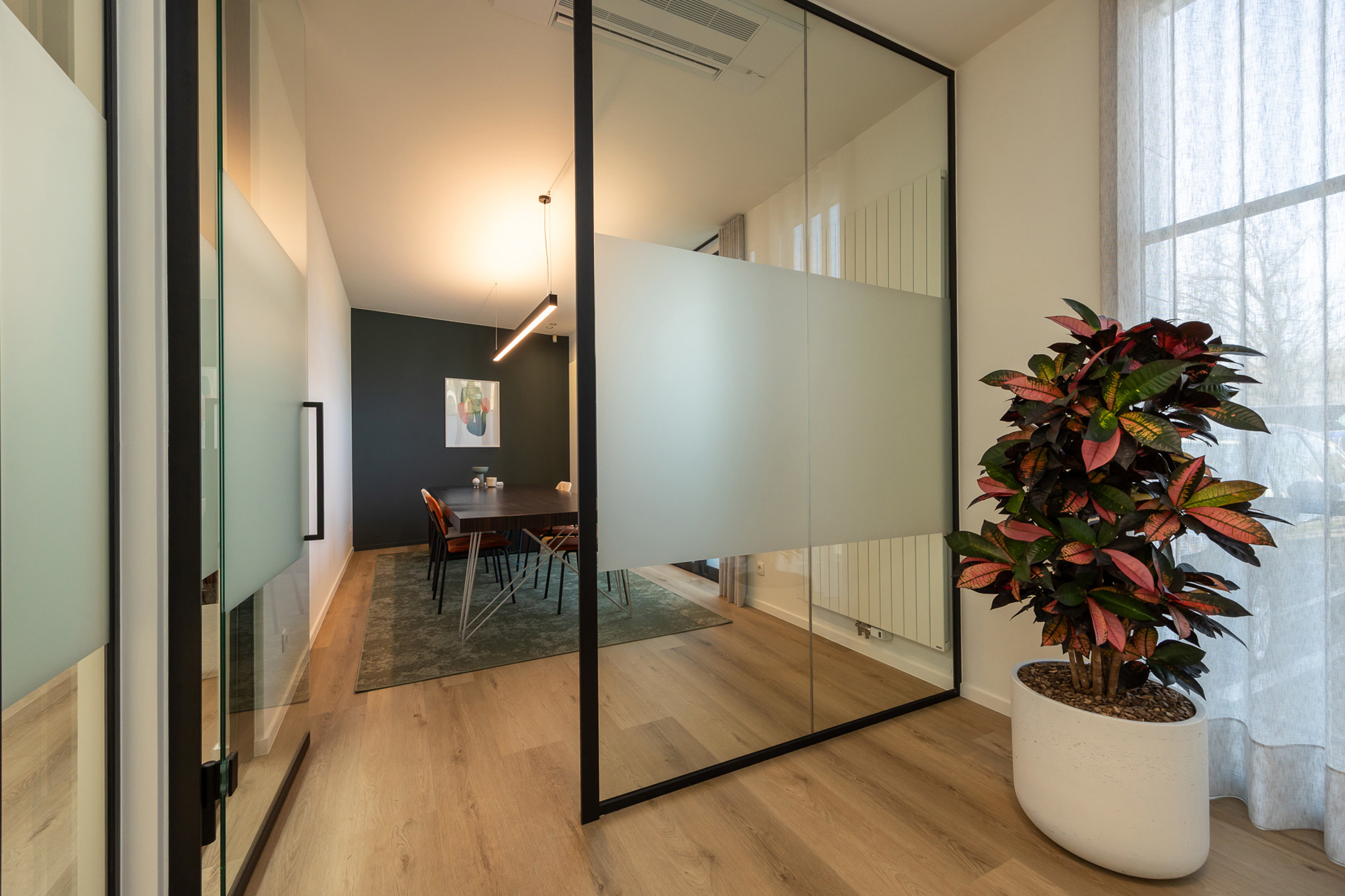 Individuele werkplekken met dienstenpakket - foto 1