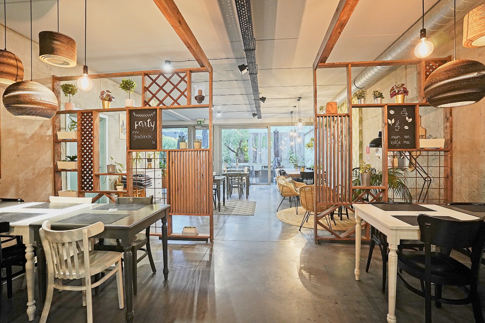 Unieke Kans: zeer ruime kantoorruimte in het hart van Bornem - foto 4