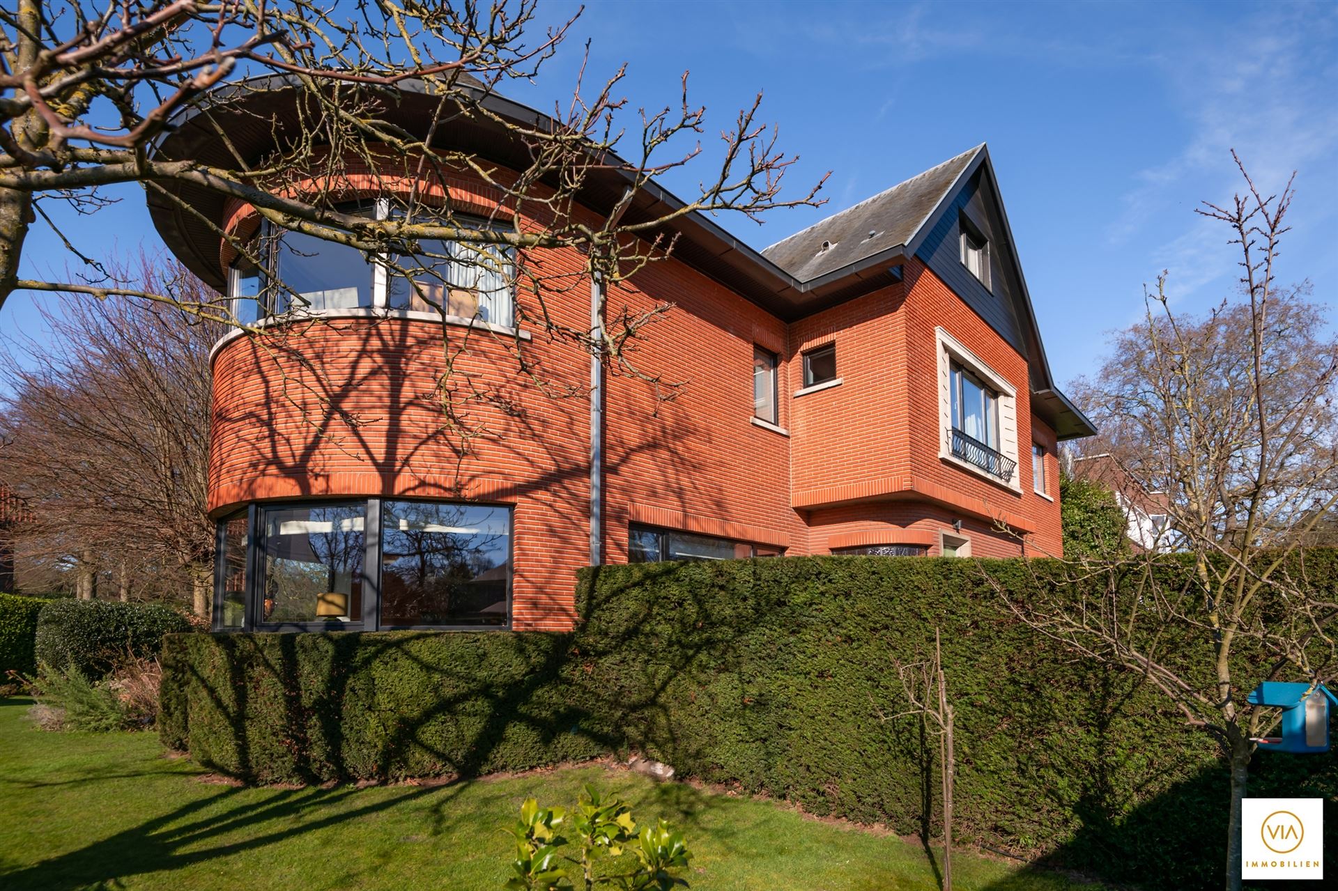 Maison à vendre à Wilrijk avec 6 chambres - photo 2