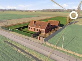 Maison à vendre à Ypres