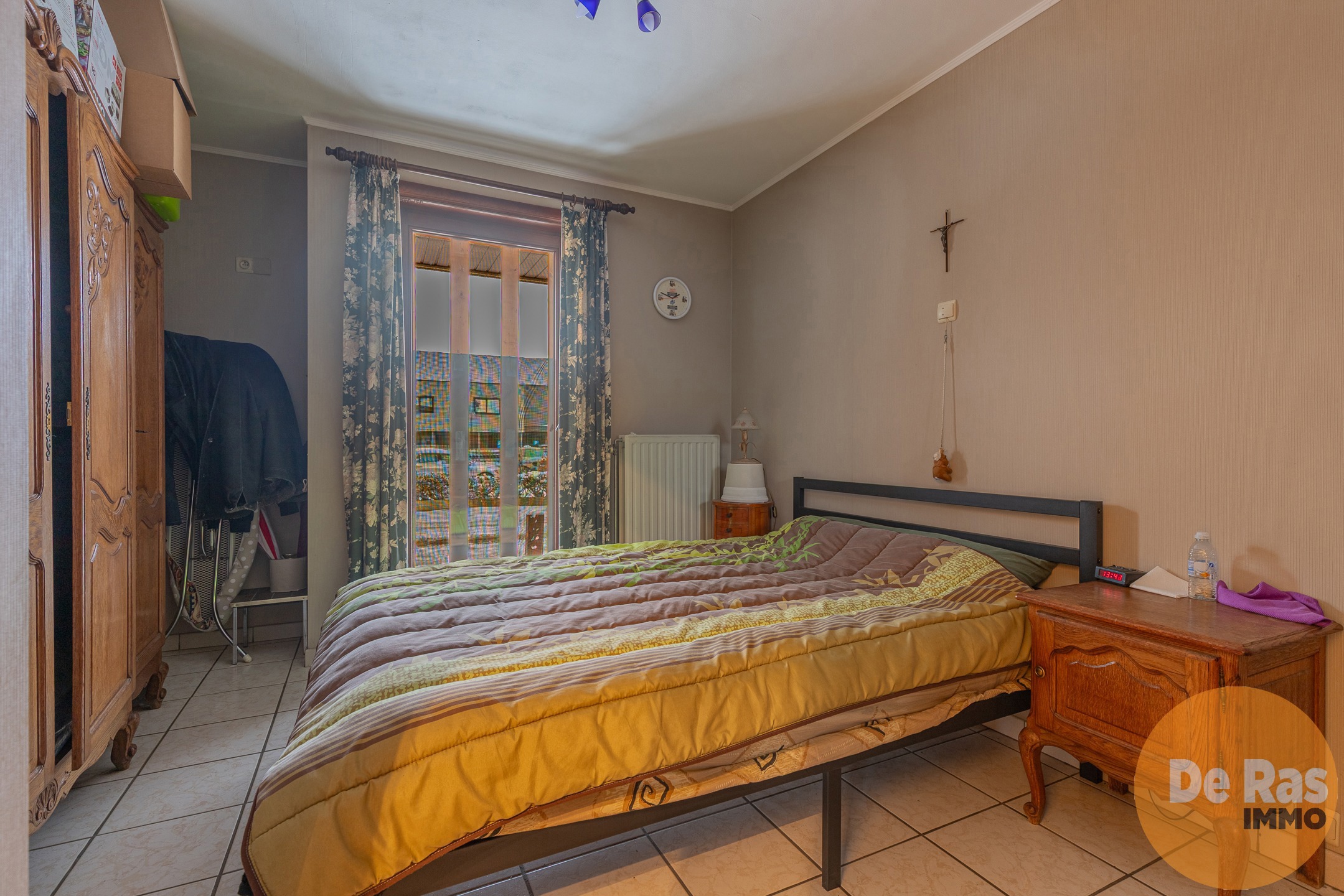 HAALTERT - gelijkvloers appartement op centrale ligging - foto 5