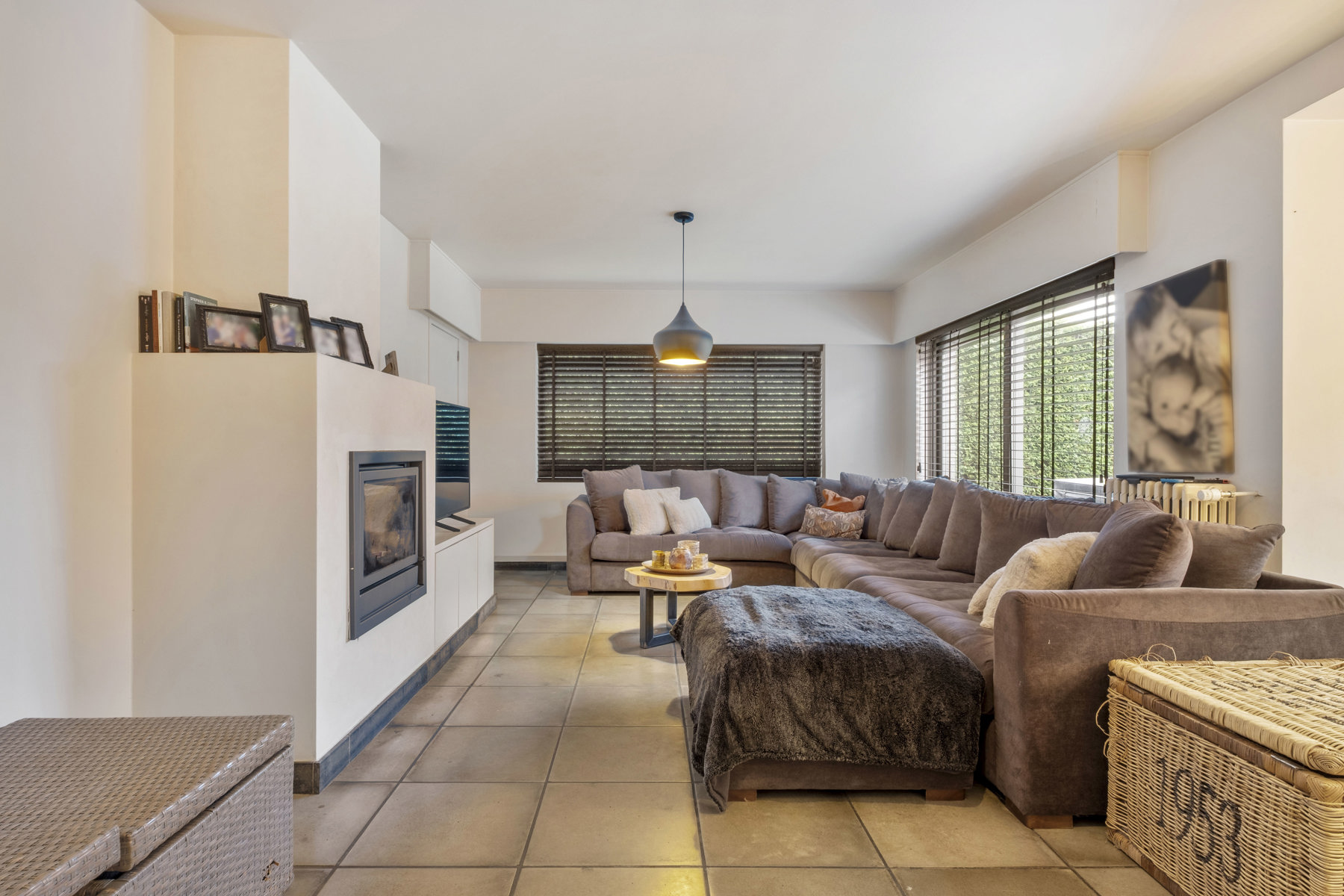 Hedendaagse woning met handelsruimte te Torhout - foto 4