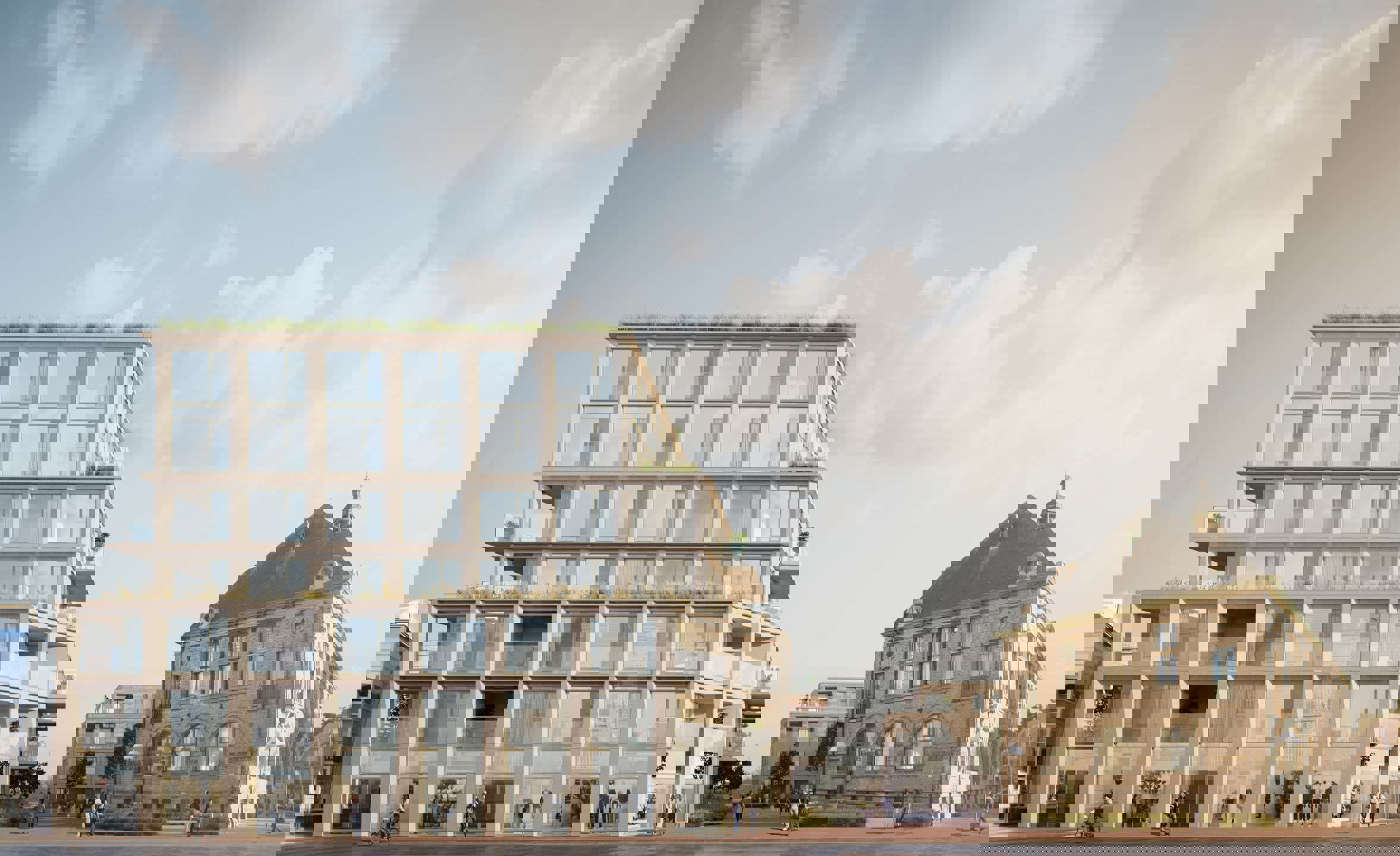 Project te koop in Middelkerke - foto 2