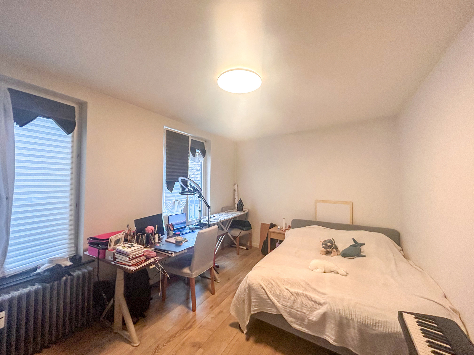 Appartement à louer à Louvain avec 1 chambre - photo 5