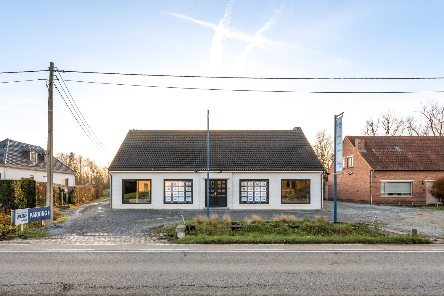 Commercial for rent in Heist-Op-Den-Berg - photo 2