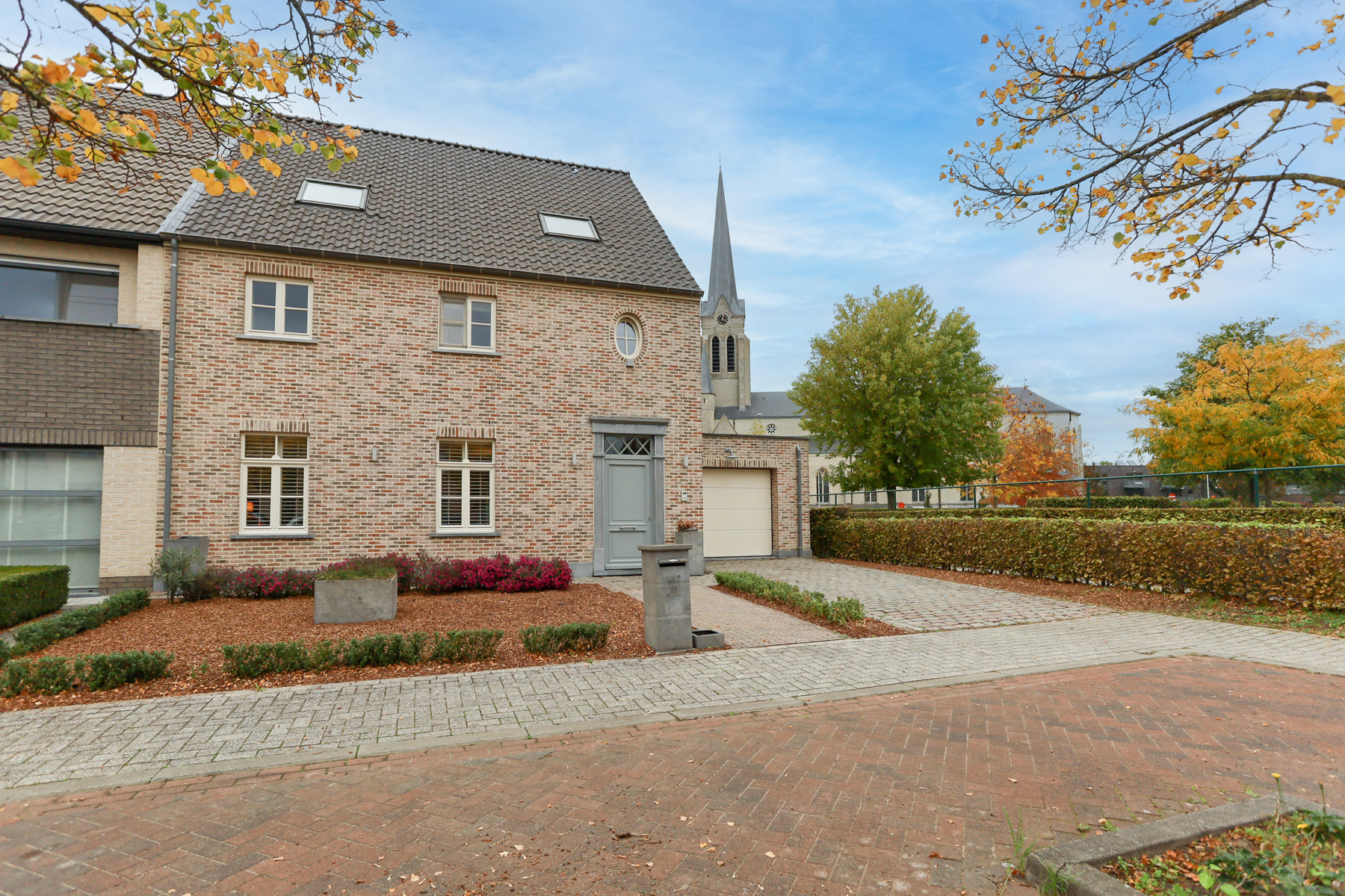 Luxueuze HOB op toplocatie - foto 1