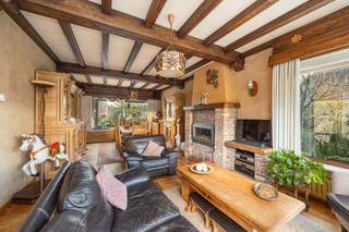 Maison à vendre à Turnhout