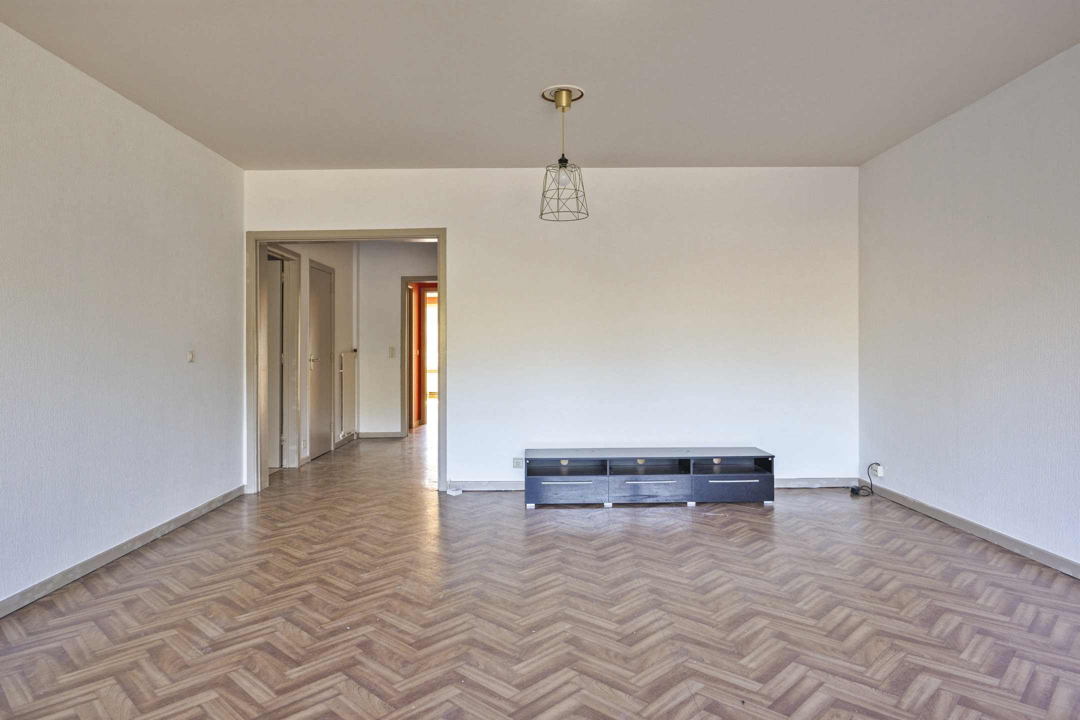 Appartement 1 kamer, twee terrassen, uitstekende locatie! - foto 5