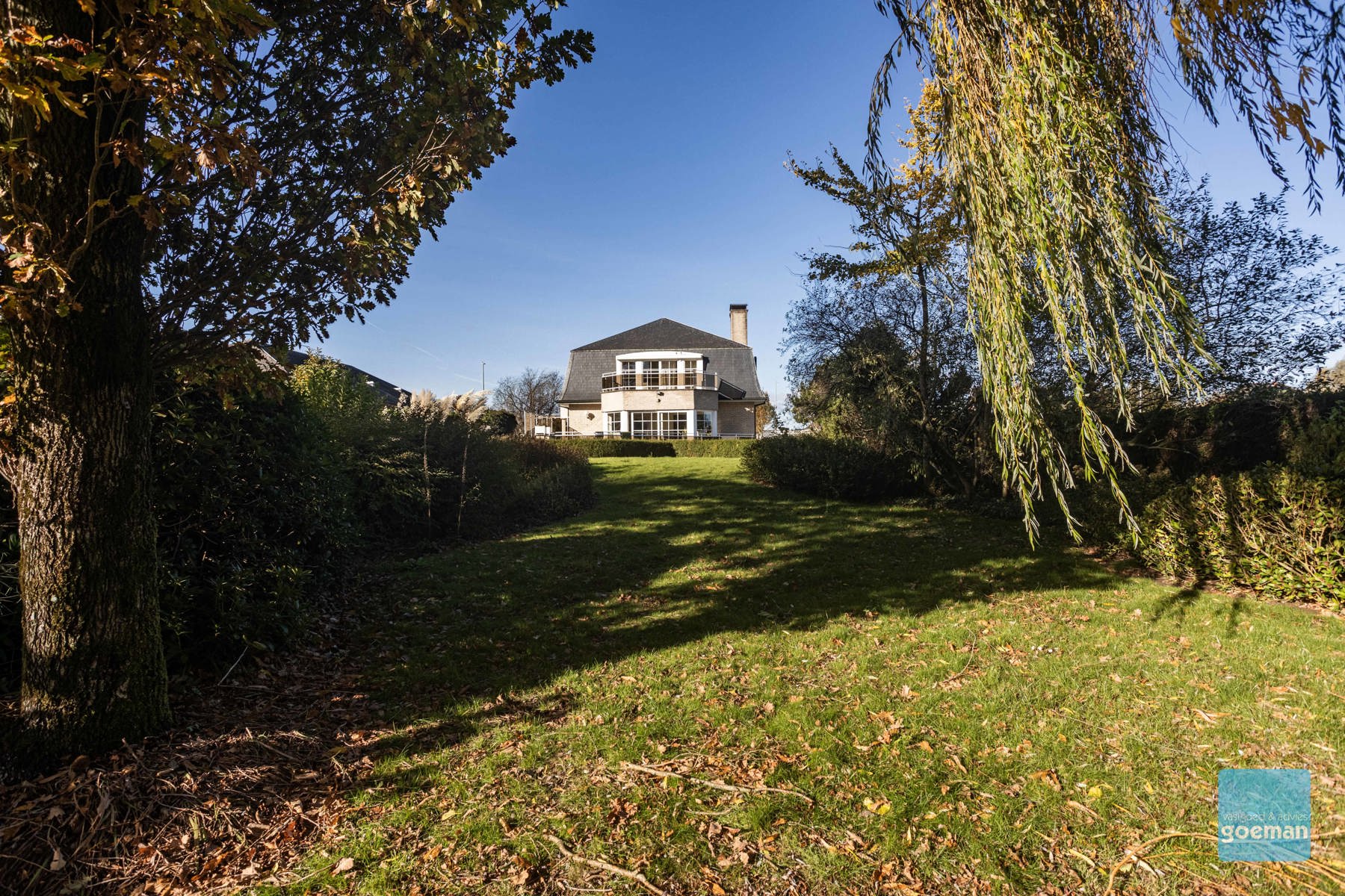 Prachtige exclusieve villa te Hofstade - foto 3