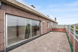 Appartement à vendre à Zaventem