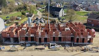 Schriek centrum.DE WERKEN ZIJN IN UITVOERING - oplevering 4/2027 REEDS 10 VAN DE 13 APPARTEMENTEN VERKOCHT6% BTW mogelijk voor eigen enige woonst of...