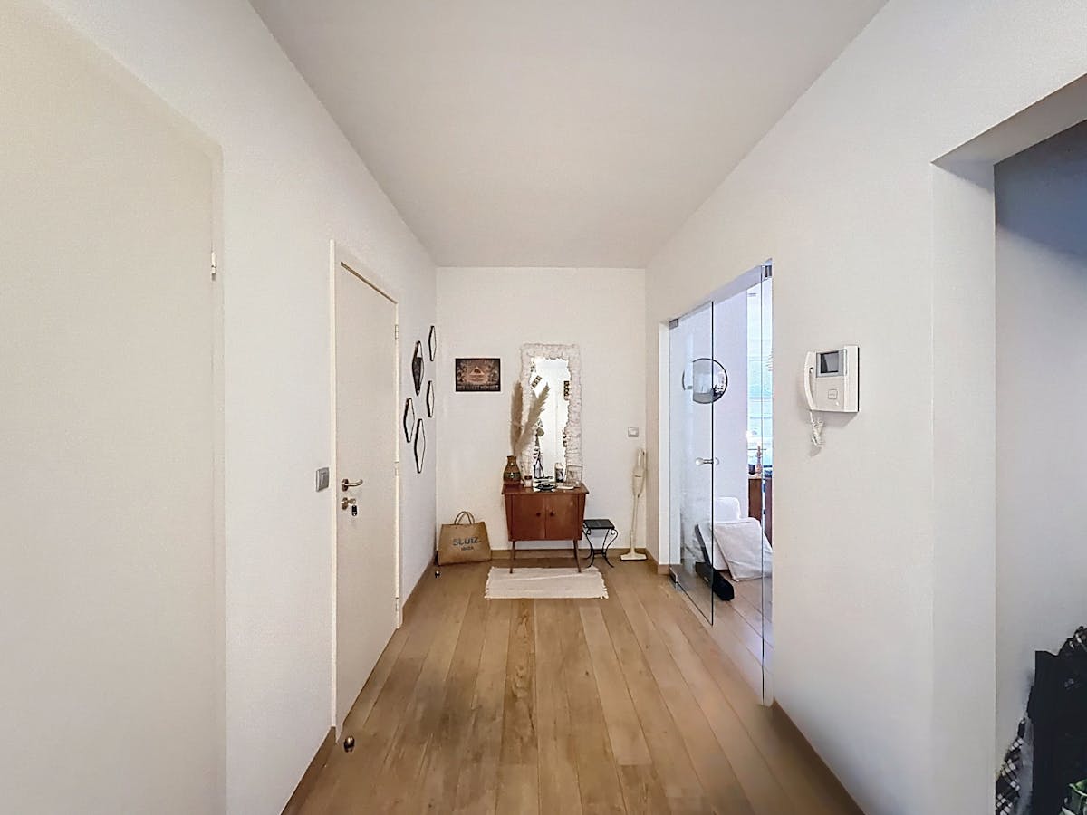 Appartement met drie slaapkamers in het hart van Gent. - foto 5