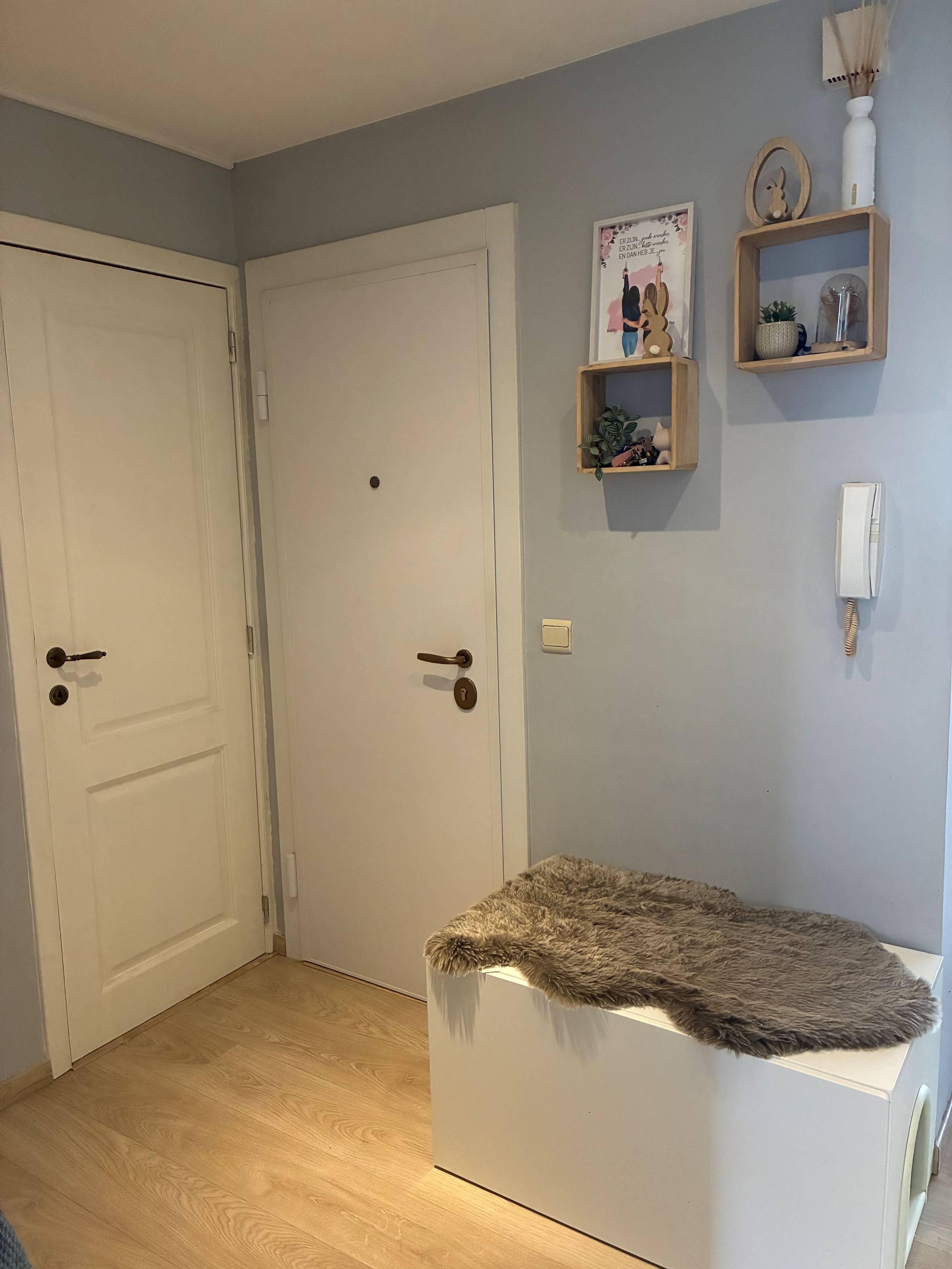 Appartement te koop in Deurne met 2 slaapkamers - foto 4