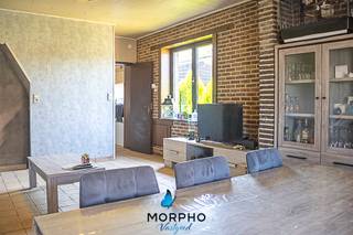 House for sale in Lievegem