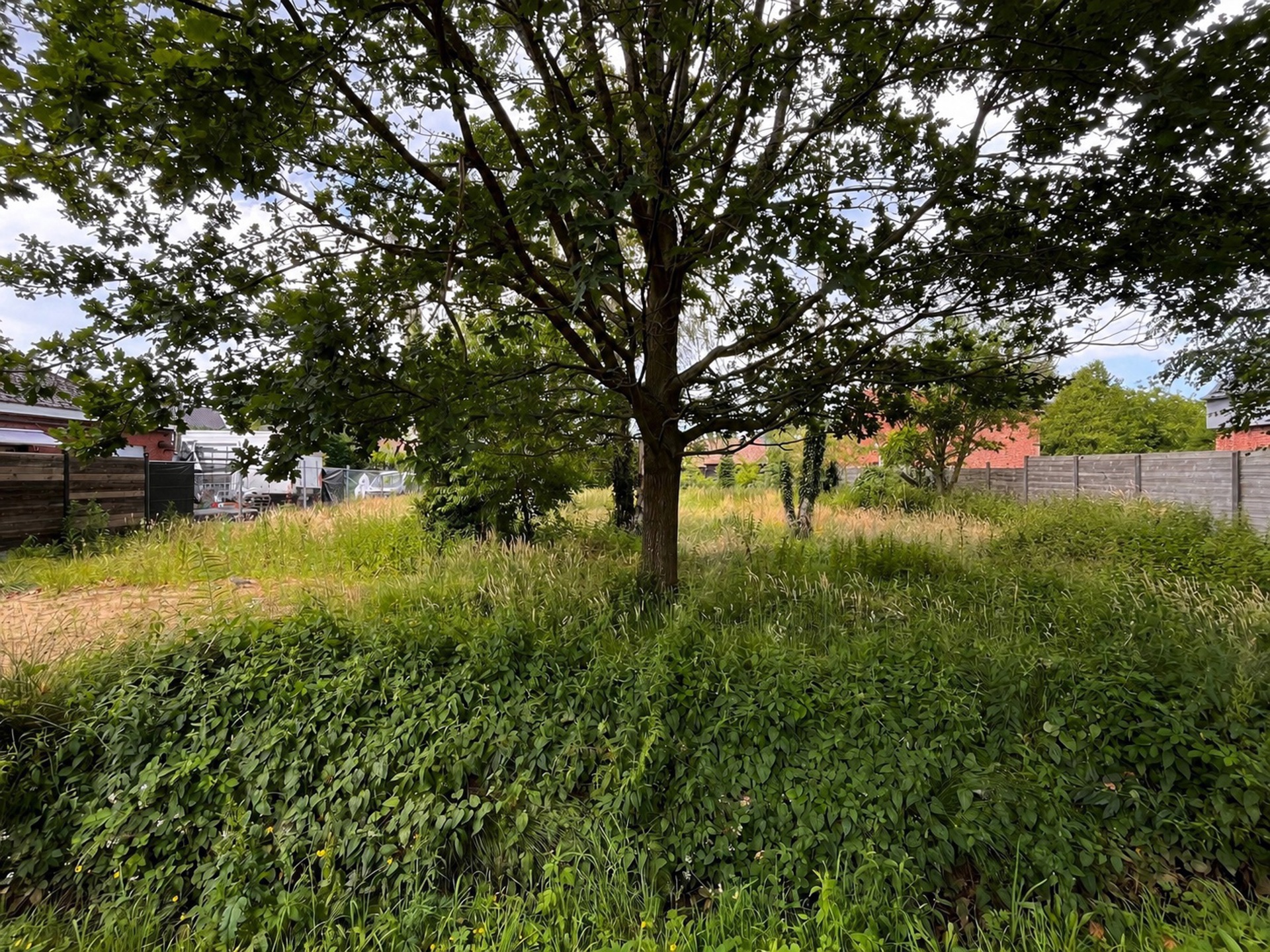 Bouwgrond voor open bebouwing op goede locatie in Zoersel - foto 5