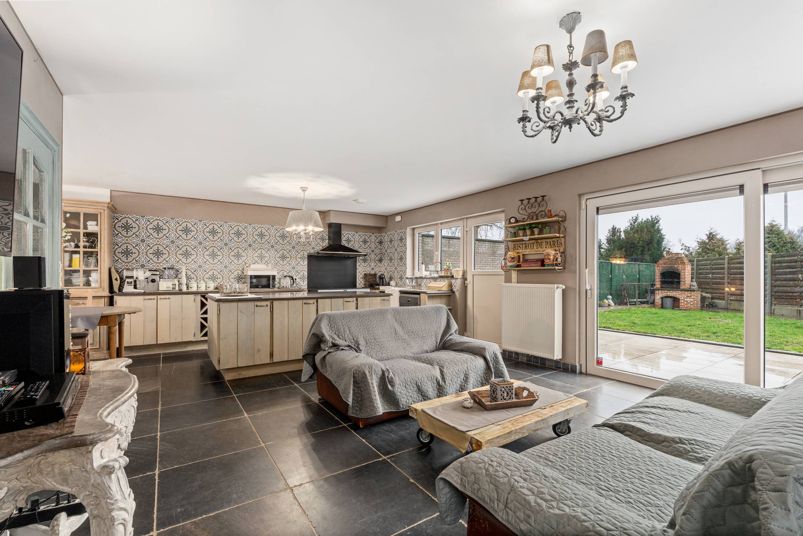 Maison à vendre à Nossegem avec 3 chambres - photo 5