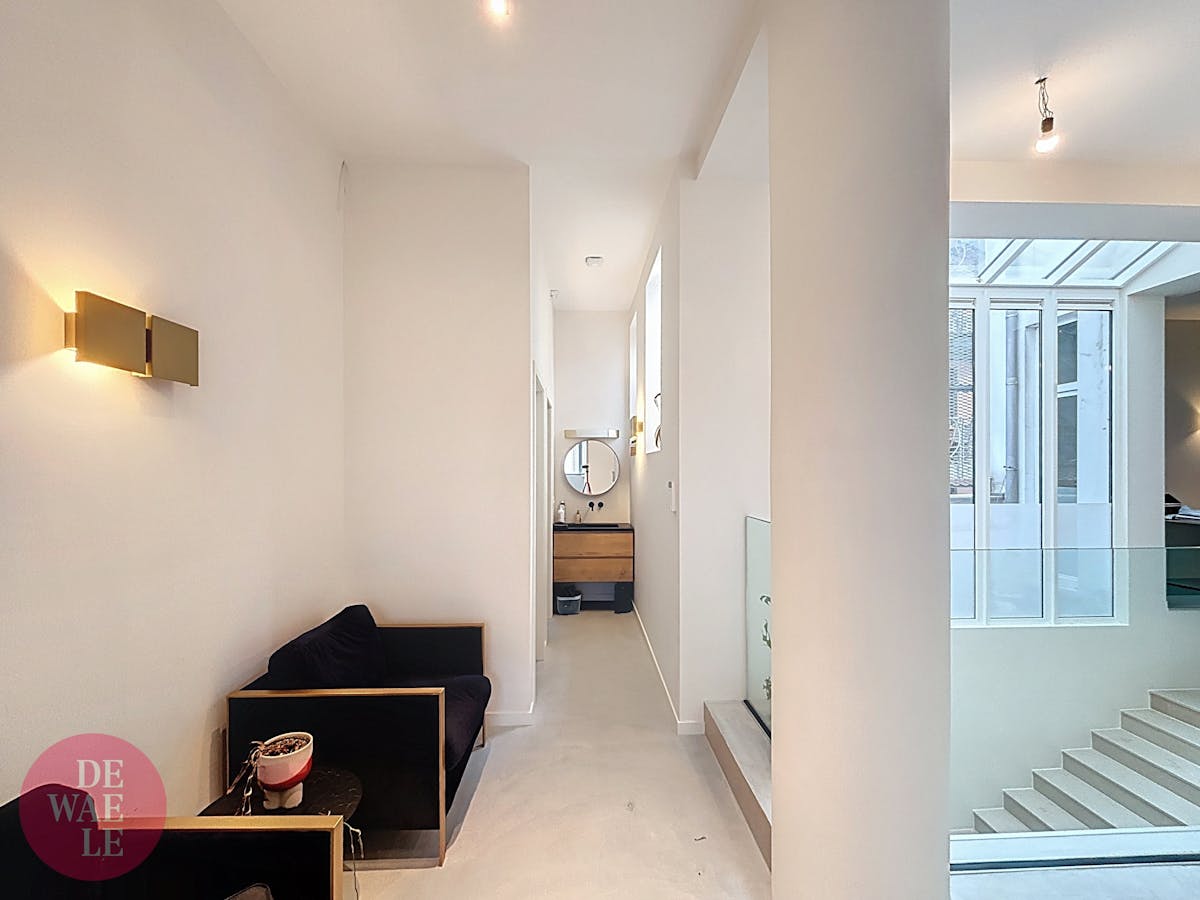 Moderne en ruime kantoorruimte te huur – 170 m² in Molenbeek - foto 2