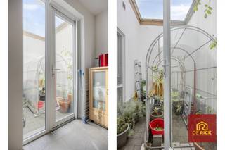 Dit instapklaar pareltje is gelegen in het centrum van de stad, op wandelafstand van de grote markt en toch niet ver van het op- en...