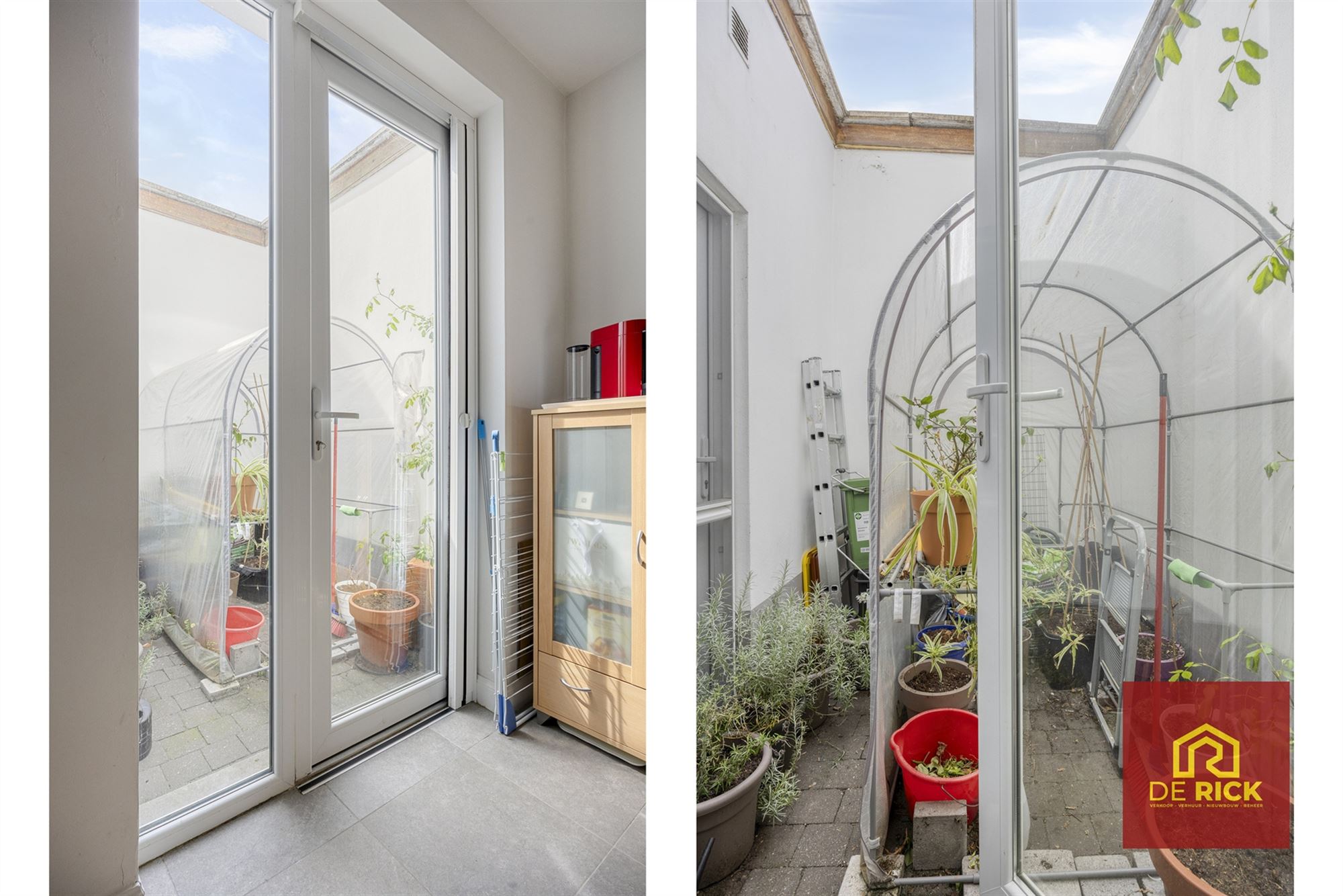 Instapklare woning in het centrum van Aalst - foto 2