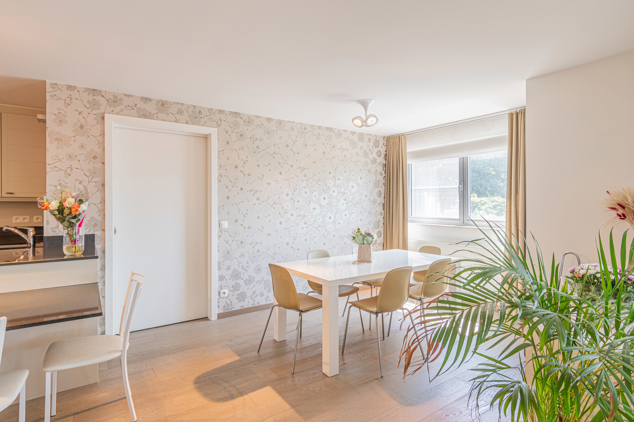 Appartement met terras en garage te huur in Willebroek - foto 4