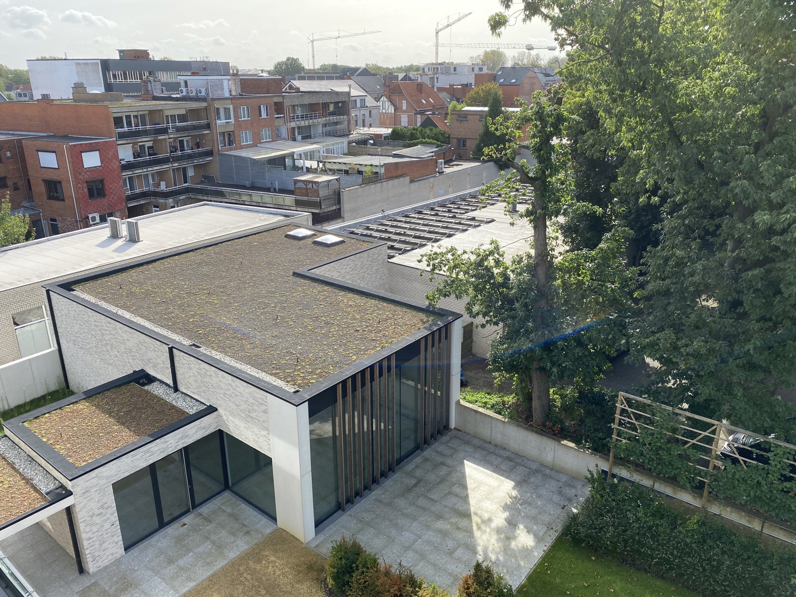 Commercial for sale in Mol - photo 1