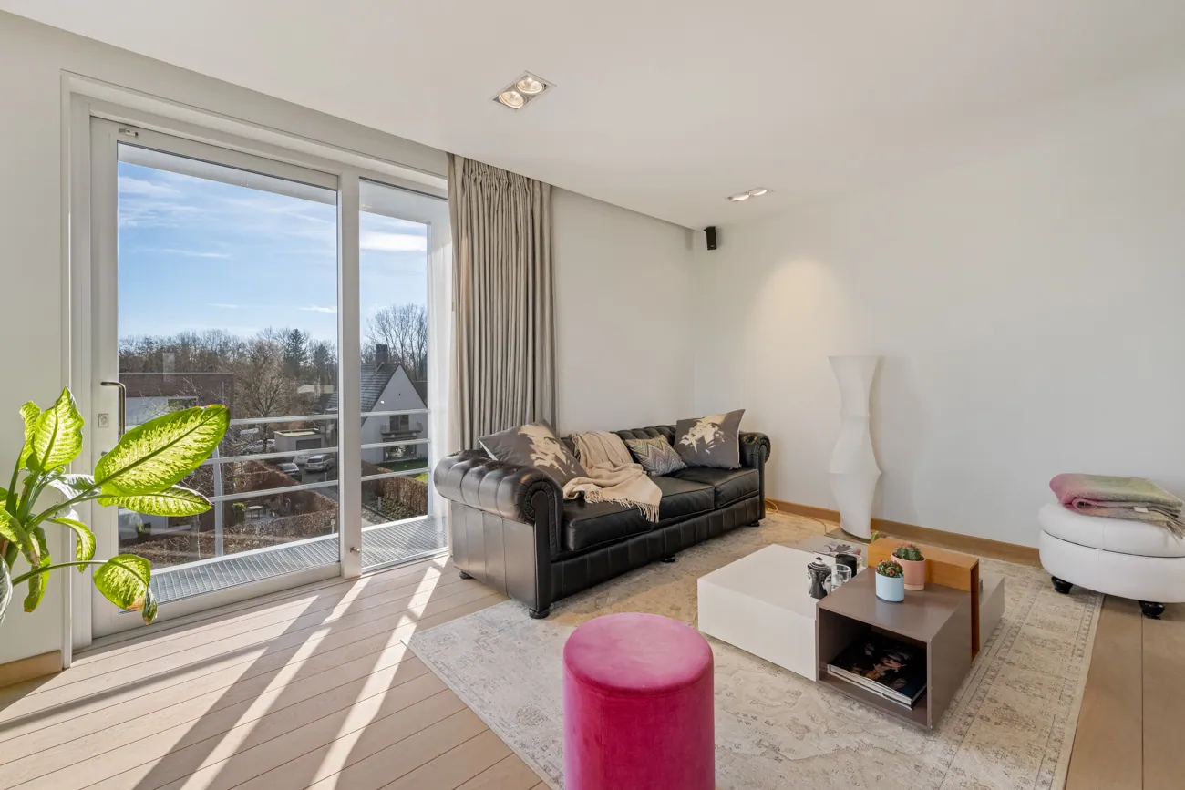 Exclusief afgewerkt appartement - foto 5