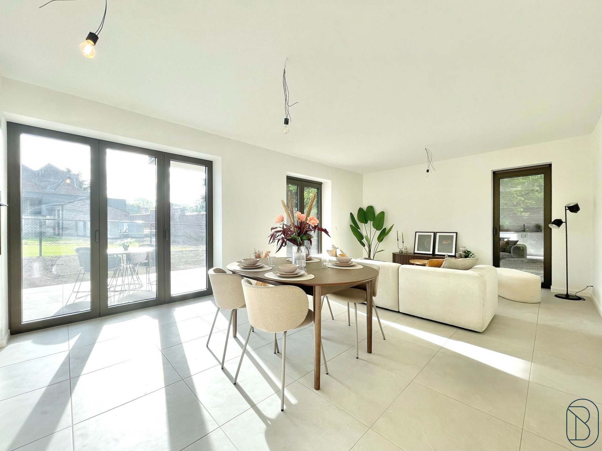 Project te koop in Ronse - foto 3