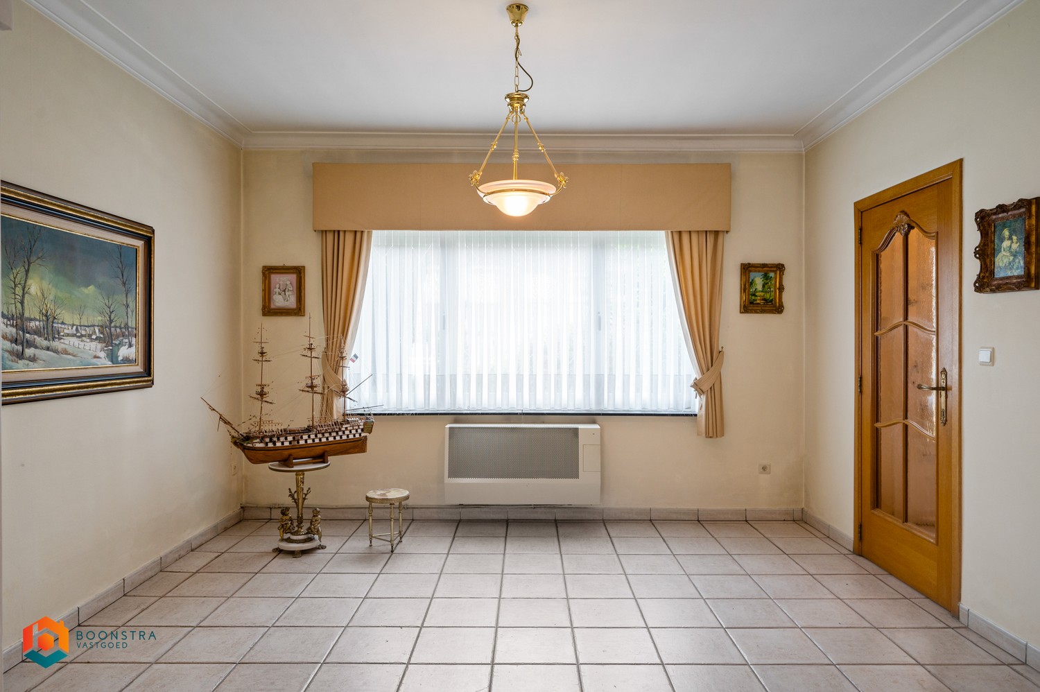 Woning met 3 slpkrs en uitbreidingsmogelijkheden - foto 5