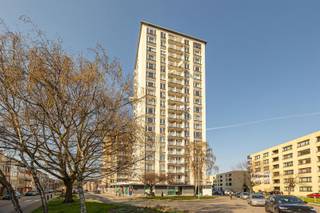 Appartement à vendre à Anvers