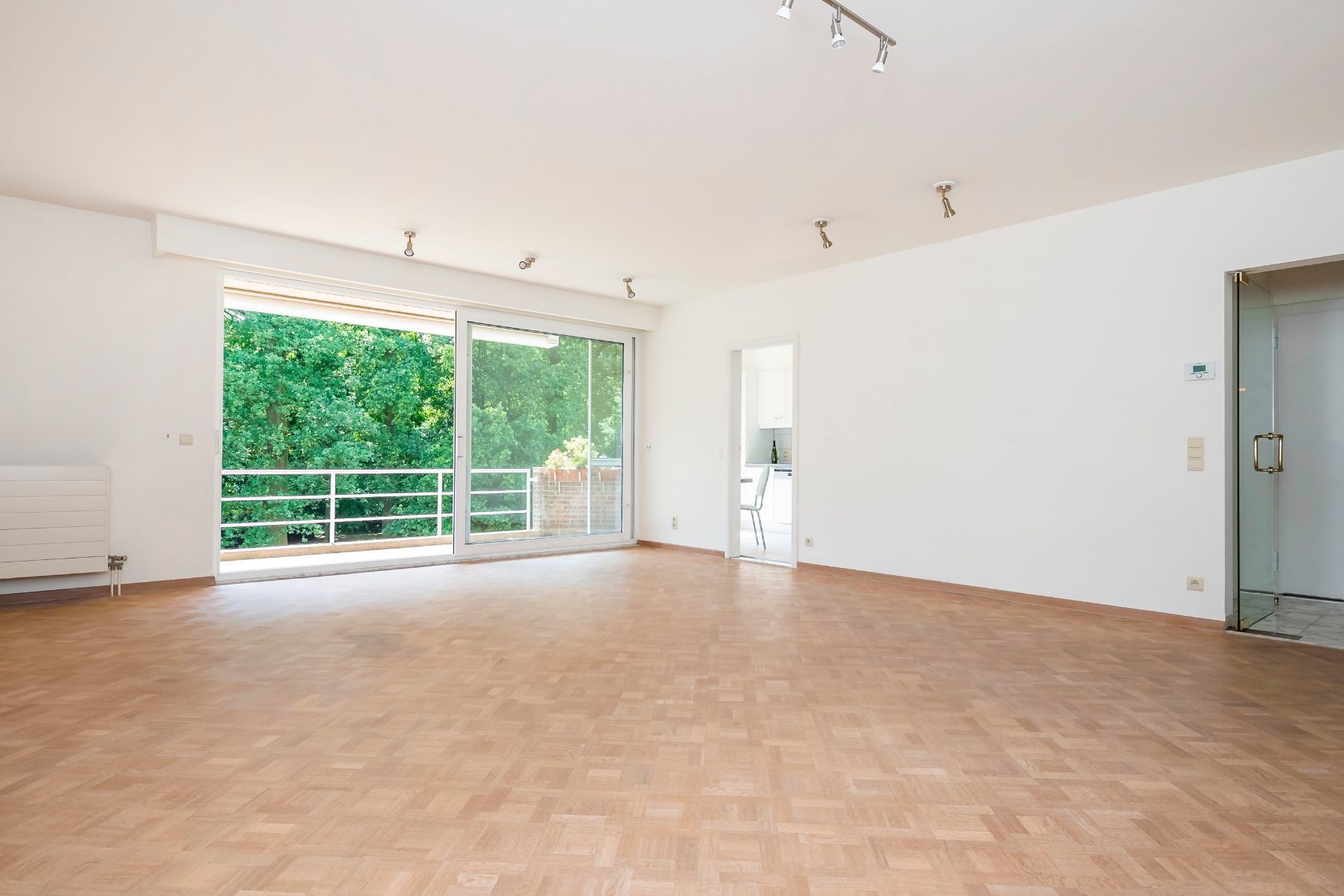 Appartement te huur in Kapellen met 2 slaapkamers - foto 3