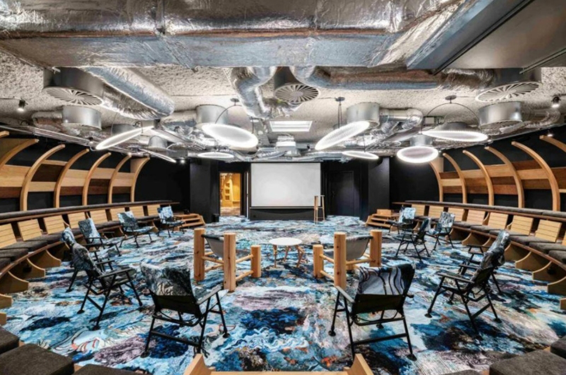 Kantoren - Louizalaan - foto 4