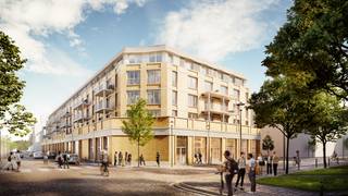 MOLENBEEK-ST-JEAN – (B02.05) Découvrez un magnifique appartement unique au sein du projet Tannat, plus qu’une simple résidence ; un lieu de vie,...