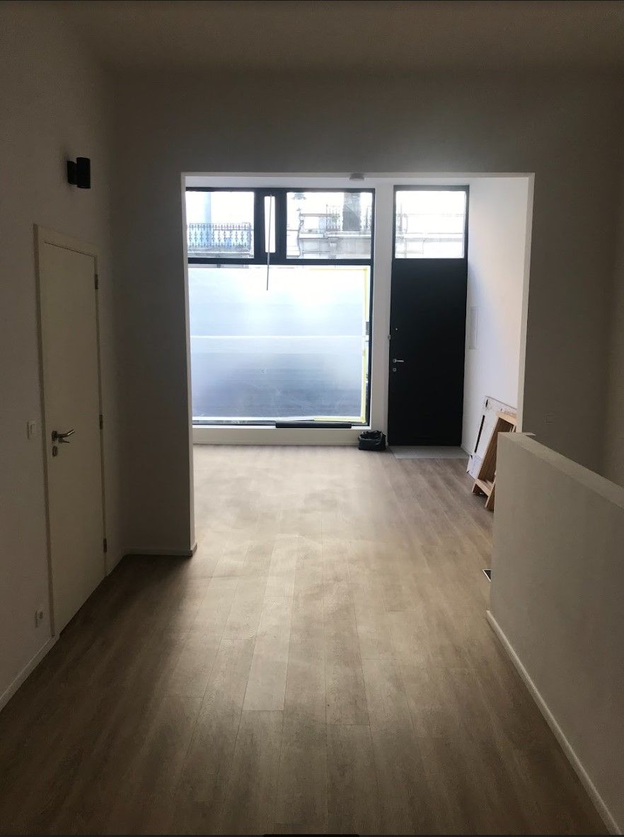 Commerciële ruimte in topligging – Europese wijk, 45 m² - foto 5